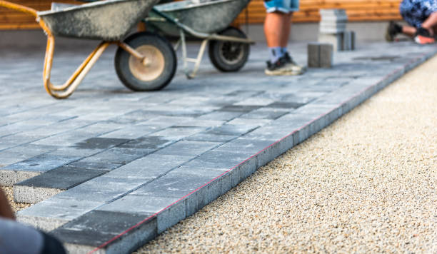 Reasons to Select Us for Your Driveway Paving Requirements in Elsberry, MO