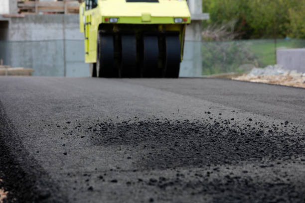 Best Decorative Driveway Pavers  in Elsberry, MO