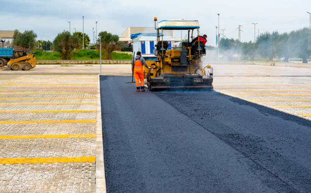 Professional Driveway Pavers in Elsberry, MO
