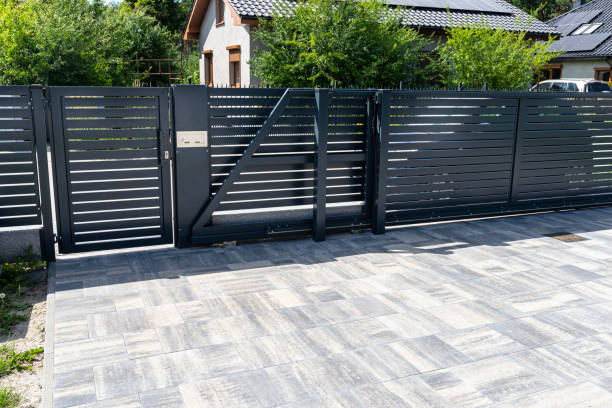 Best Driveway Paving Contractor  in Elsberry, MO