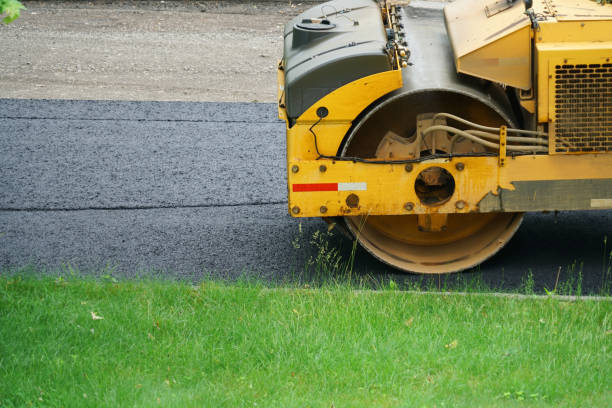 Driveway Repair Near Me in Elsberry, MO