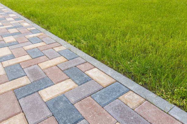 Best Residential Paver Driveway  in Elsberry, MO